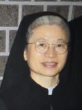 김영혜 가타리나 수녀